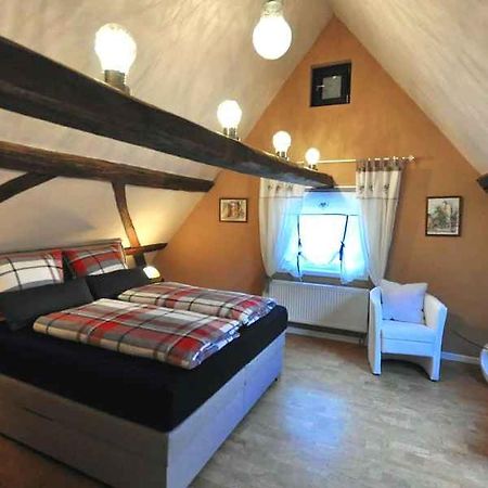 Ferienhaus Gruendaublick Kültér fotó