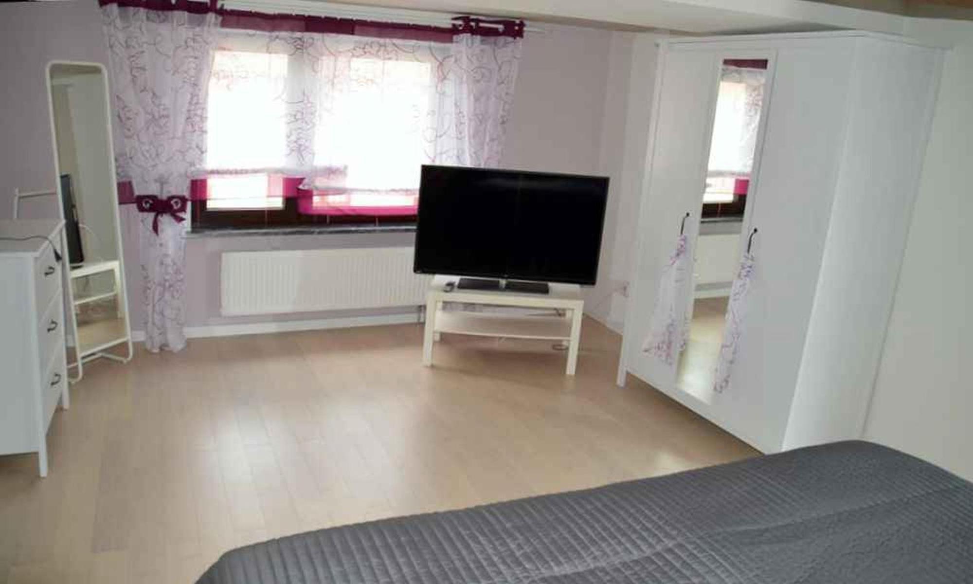 Ferienhaus Gruendaublick Kültér fotó