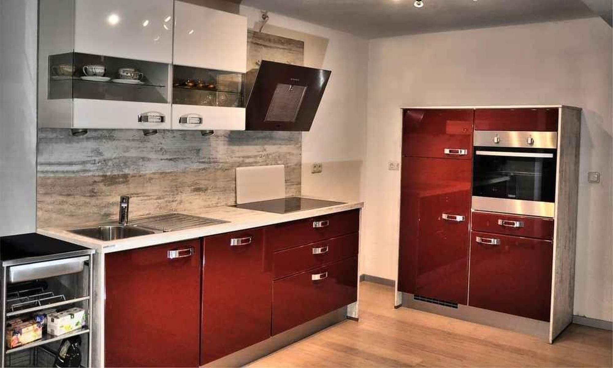 Ferienhaus Gruendaublick Kültér fotó