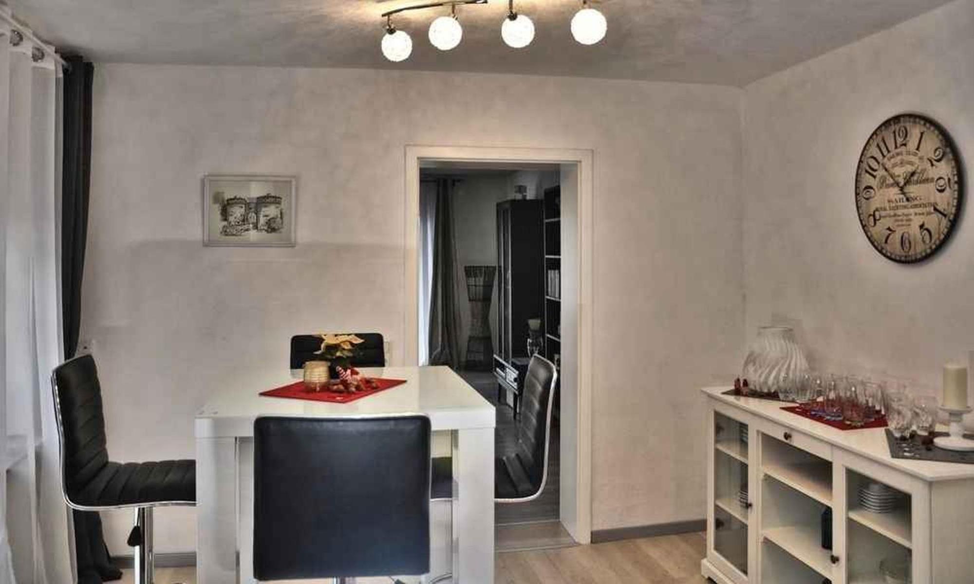 Ferienhaus Gruendaublick Kültér fotó