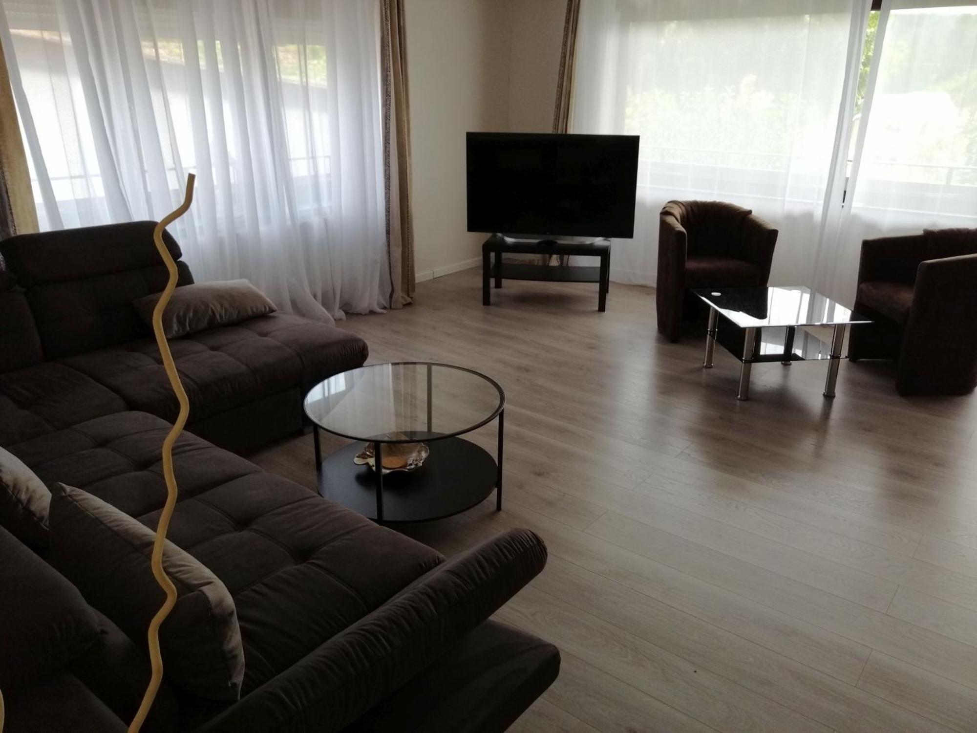 Ferienhaus Gruendaublick Kültér fotó