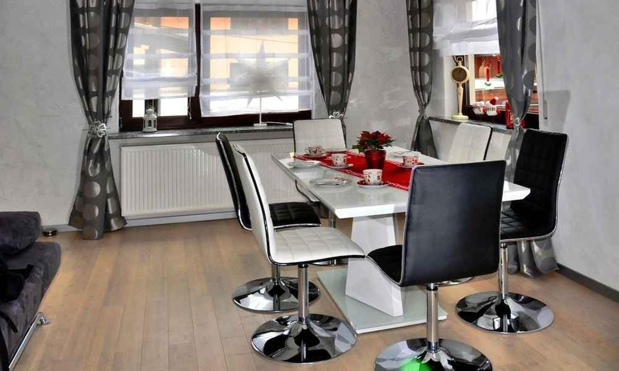 Ferienhaus Gruendaublick Kültér fotó